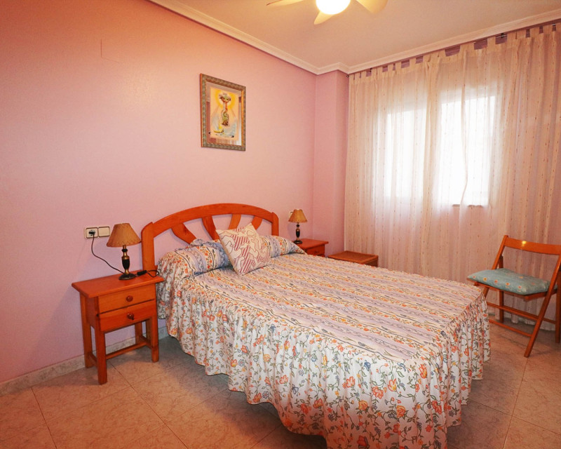 Herverkoop - Appartement / flat - Guardamar del Segura - Mercadona