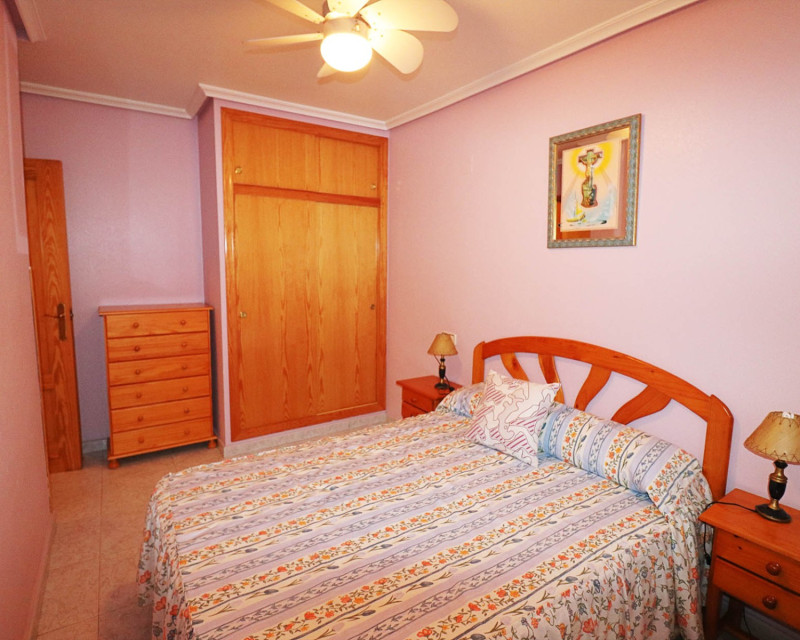 Herverkoop - Appartement / flat - Guardamar del Segura - Mercadona