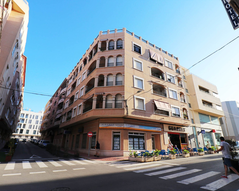 Herverkoop - Appartement / flat - Guardamar del Segura - Mercadona