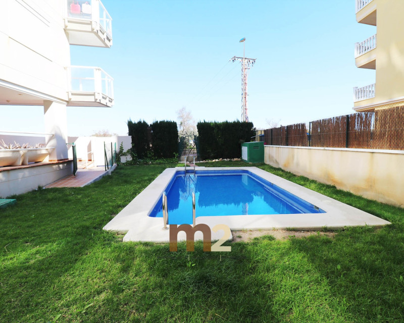 Segunda mano - Apartamento / piso - Guardamar del Segura - Puerto