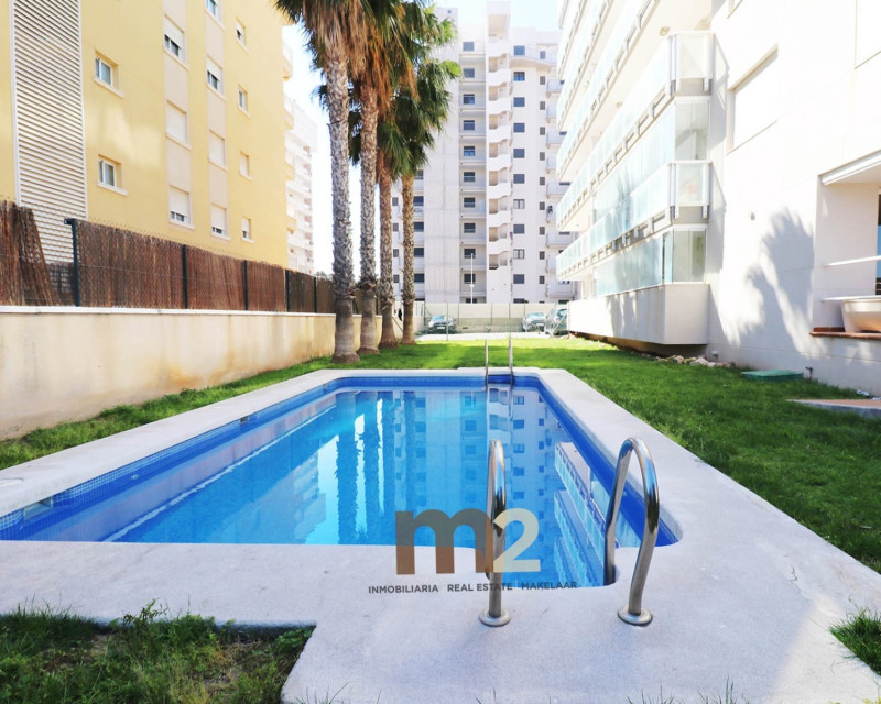 Segunda mano - Apartamento / piso - Guardamar del Segura - Puerto