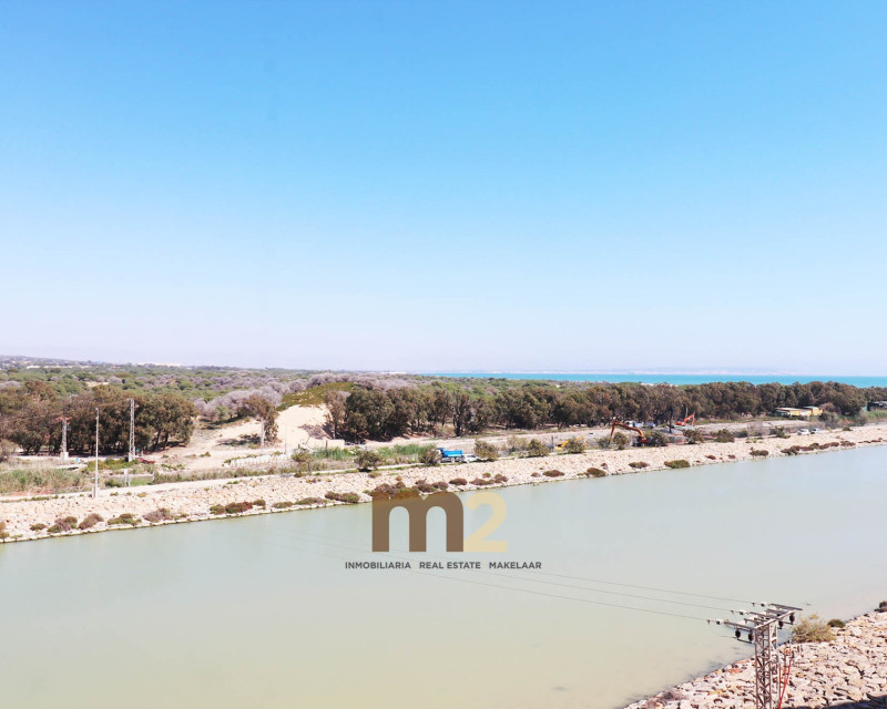 Segunda mano - Apartamento / piso - Guardamar del Segura - Puerto