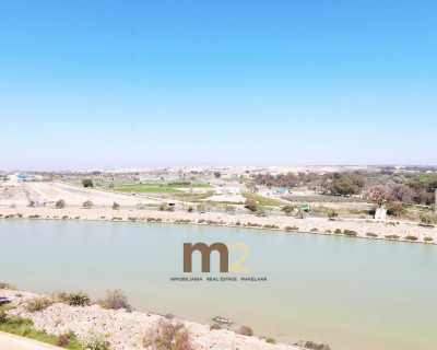 Segunda mano - Apartamento / piso - Guardamar del Segura - Puerto