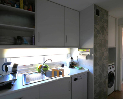 Segunda mano - Apartamento / piso - Guardamar del Segura - Puerto