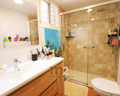 Segunda mano - Apartamento / piso - Guardamar del Segura - Puerto