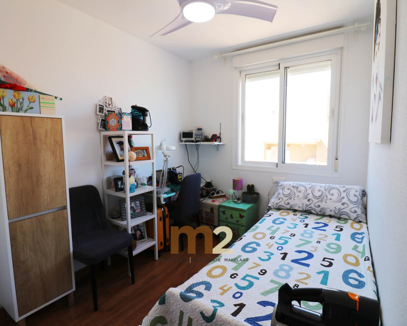 Segunda mano - Apartamento / piso - Guardamar del Segura - Puerto