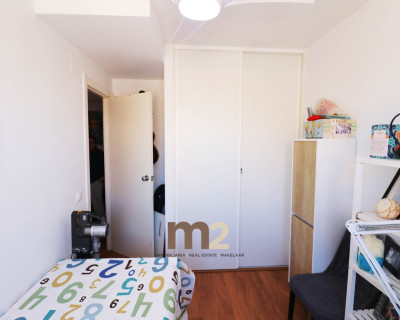 Segunda mano - Apartamento / piso - Guardamar del Segura - Puerto