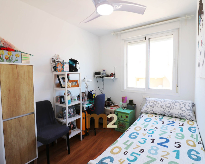 Segunda mano - Apartamento / piso - Guardamar del Segura - Puerto