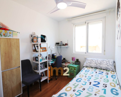 Segunda mano - Apartamento / piso - Guardamar del Segura - Puerto