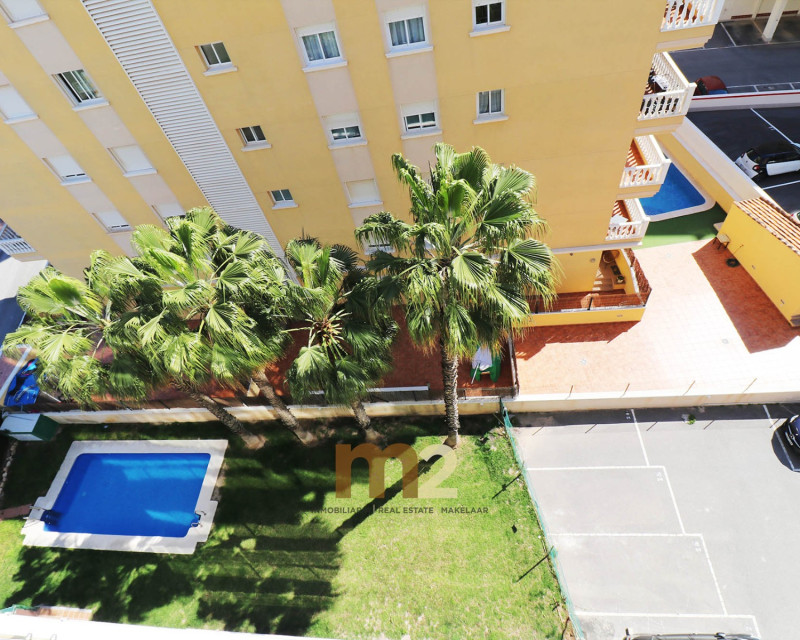 Segunda mano - Apartamento / piso - Guardamar del Segura - Puerto