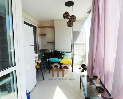 Segunda mano - Apartamento / piso - Guardamar del Segura - Puerto