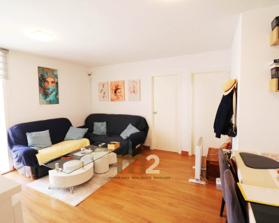 Segunda mano - Apartamento / piso - Guardamar del Segura - Puerto