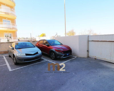 Segunda mano - Apartamento / piso - Guardamar del Segura - Puerto