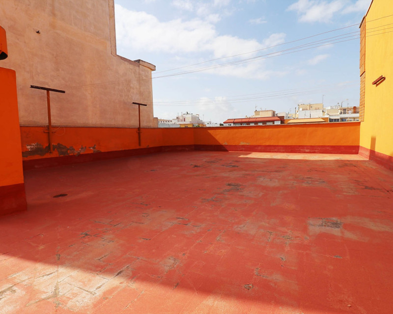 Herverkoop - Appartement / flat - Guardamar del Segura - Mercadona