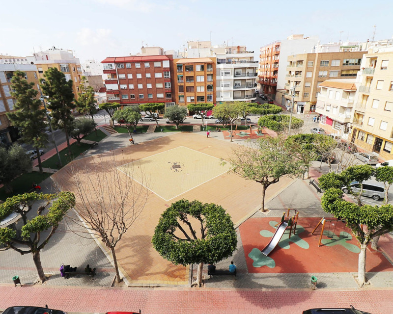 Herverkoop - Appartement / flat - Guardamar del Segura - Mercadona