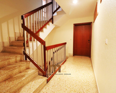 Herverkoop - Appartement / flat - Guardamar del Segura - Mercadona