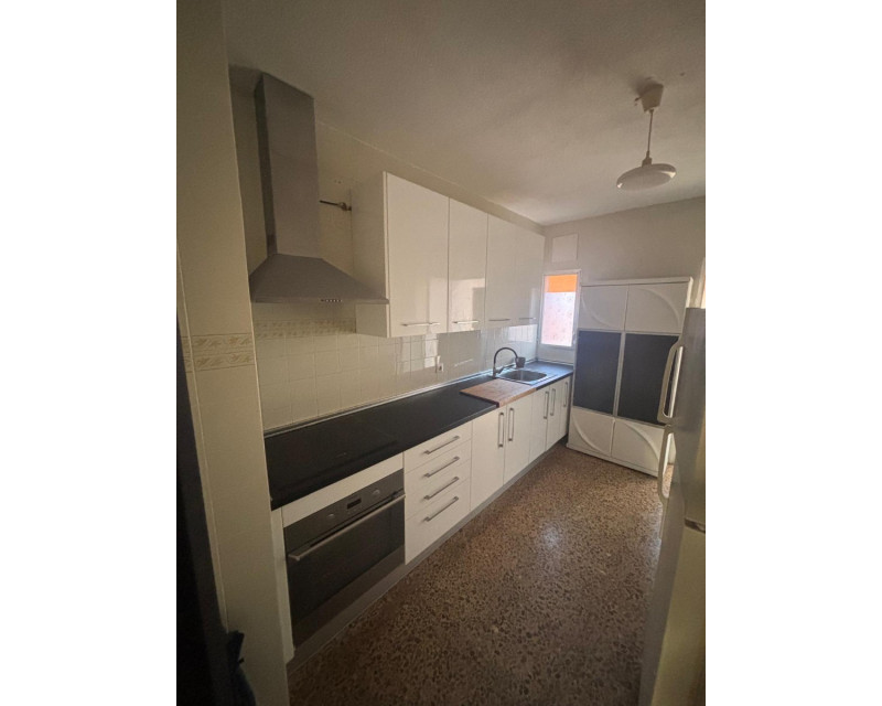 Herverkoop - Appartement / flat - Guardamar del Segura - Mercadona