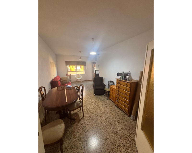 Herverkoop - Appartement / flat - Guardamar del Segura - Mercadona