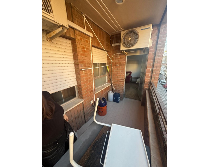 Herverkoop - Appartement / flat - Guardamar del Segura - Mercadona