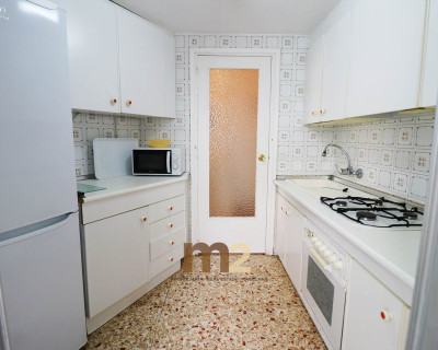 Segunda mano - Apartamento / piso - Guardamar del Segura - Guardamar Playa