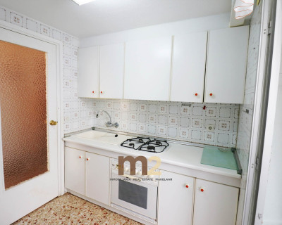 Segunda mano - Apartamento / piso - Guardamar del Segura - Guardamar Playa