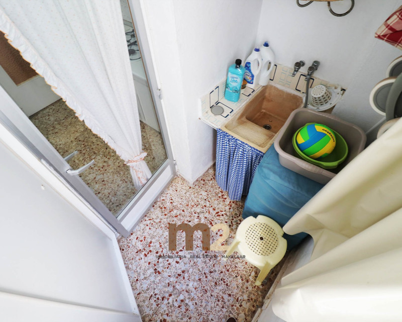 Segunda mano - Apartamento / piso - Guardamar del Segura - Guardamar Playa