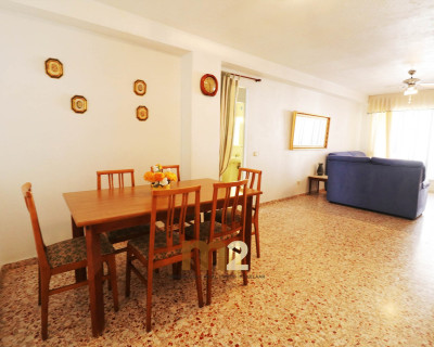 Segunda mano - Apartamento / piso - Guardamar del Segura - Guardamar Playa