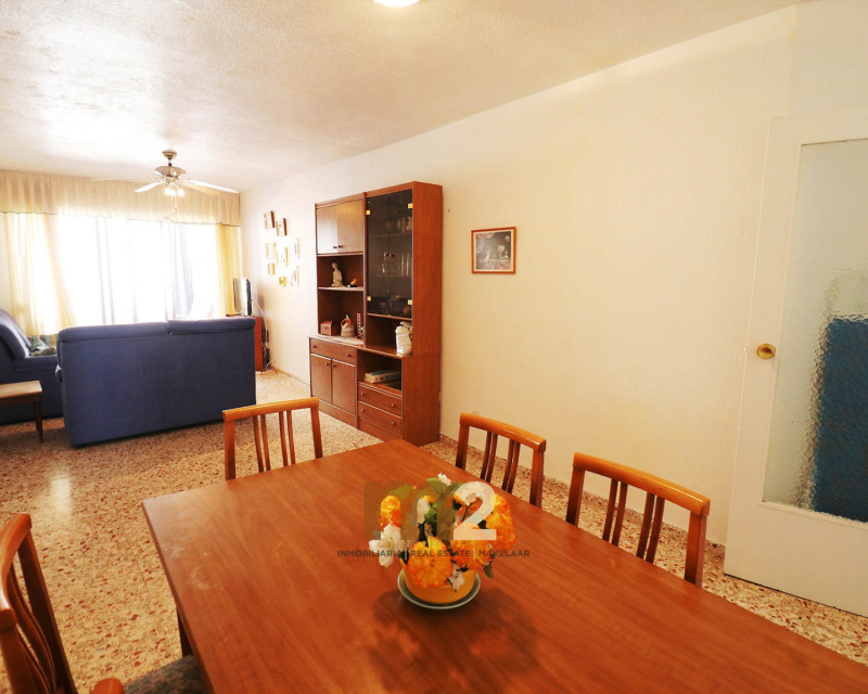 Segunda mano - Apartamento / piso - Guardamar del Segura - Guardamar Playa