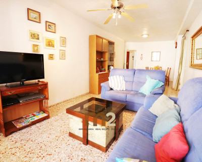 Segunda mano - Apartamento / piso - Guardamar del Segura - Guardamar Playa