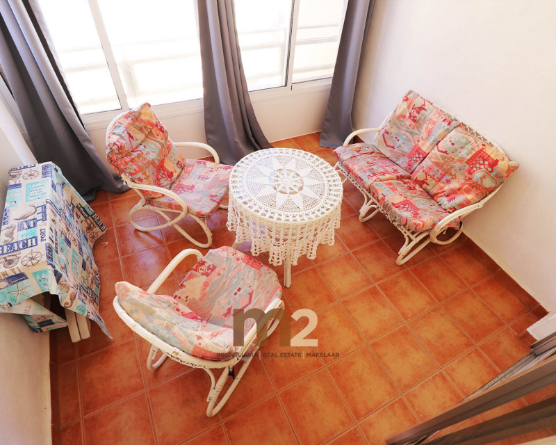 Segunda mano - Apartamento / piso - Guardamar del Segura - Guardamar Playa