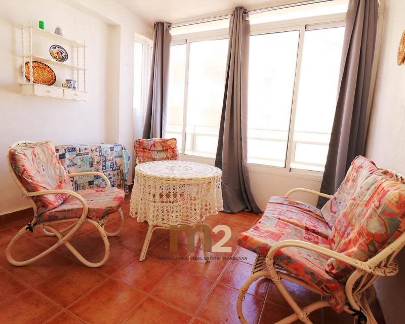 Segunda mano - Apartamento / piso - Guardamar del Segura - Guardamar Playa