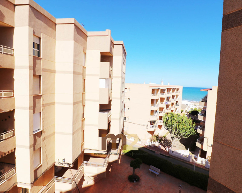 Segunda mano - Apartamento / piso - Guardamar del Segura - Guardamar Playa