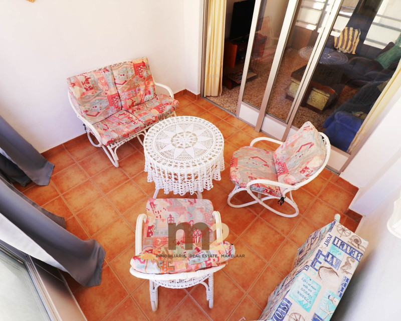 Segunda mano - Apartamento / piso - Guardamar del Segura - Guardamar Playa