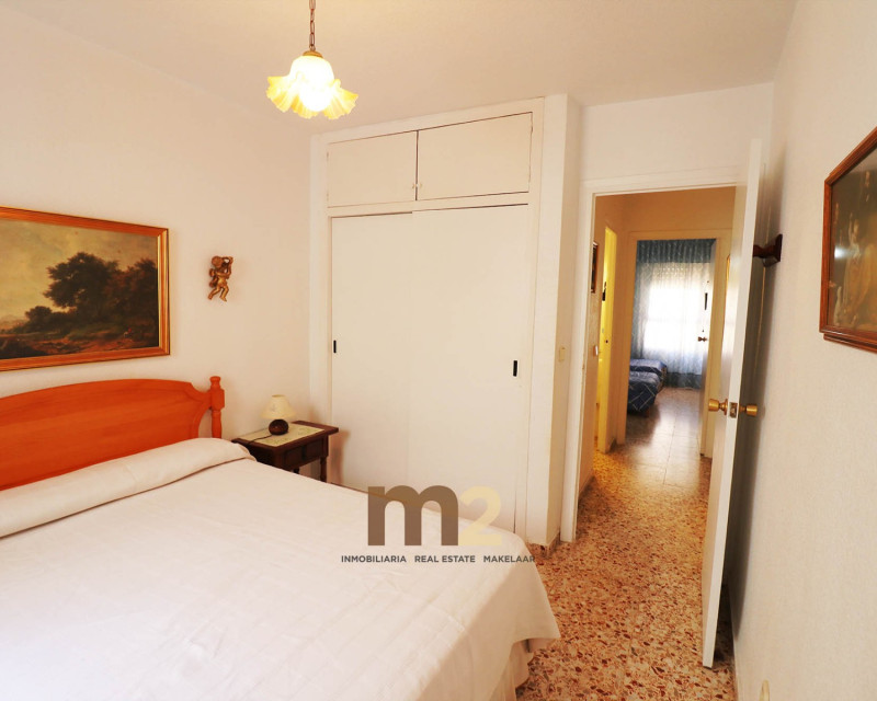 Segunda mano - Apartamento / piso - Guardamar del Segura - Guardamar Playa