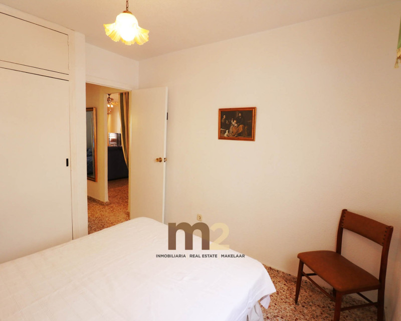 Segunda mano - Apartamento / piso - Guardamar del Segura - Guardamar Playa