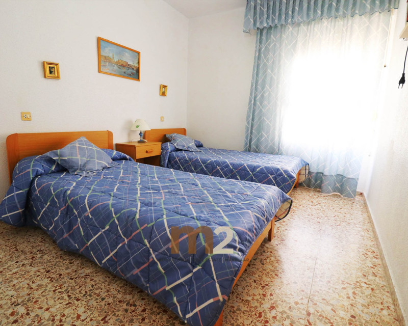 Segunda mano - Apartamento / piso - Guardamar del Segura - Guardamar Playa