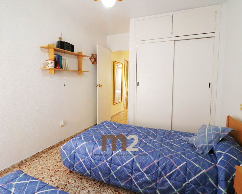 Segunda mano - Apartamento / piso - Guardamar del Segura - Guardamar Playa
