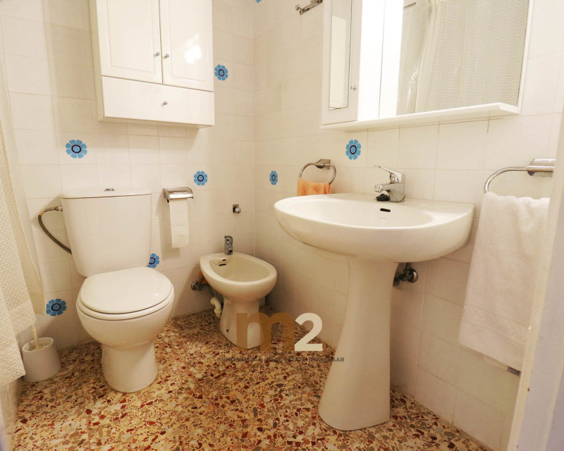 Segunda mano - Apartamento / piso - Guardamar del Segura - Guardamar Playa