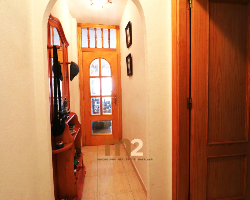 Segunda mano - Apartamento / piso - Guardamar del Segura - Mercadona