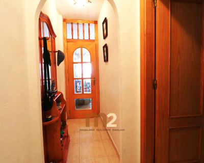 Segunda mano - Apartamento / piso - Guardamar del Segura - Mercadona