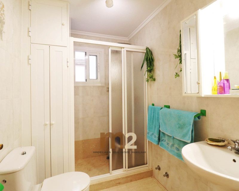 Segunda mano - Apartamento / piso - Guardamar del Segura - Mercadona