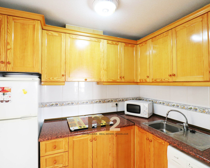 Segunda mano - Apartamento / piso - Guardamar del Segura - Mercadona