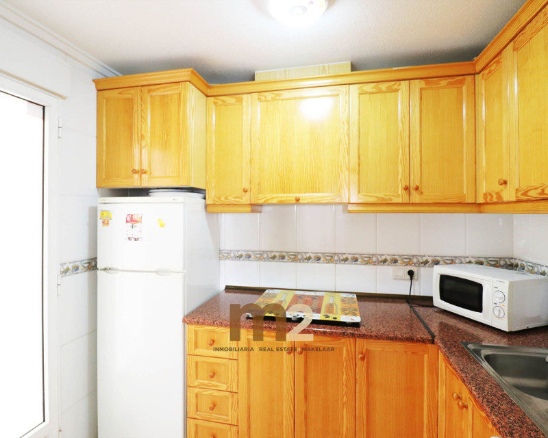 Segunda mano - Apartamento / piso - Guardamar del Segura - Mercadona