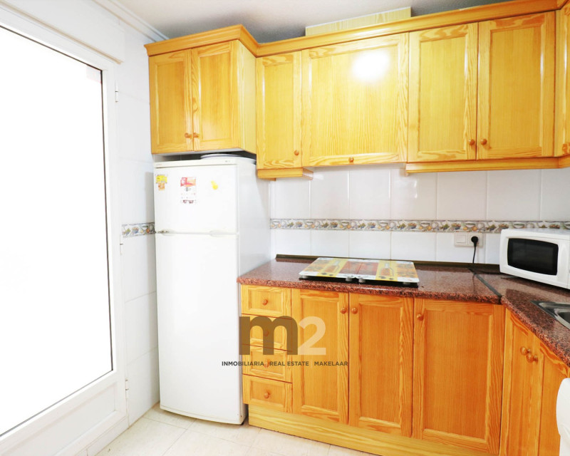 Segunda mano - Apartamento / piso - Guardamar del Segura - Mercadona