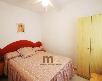 Segunda mano - Apartamento / piso - Guardamar del Segura - Mercadona