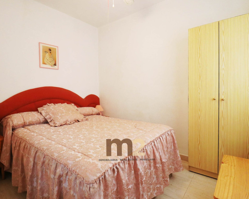 Segunda mano - Apartamento / piso - Guardamar del Segura - Mercadona