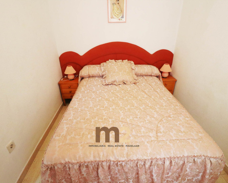 Segunda mano - Apartamento / piso - Guardamar del Segura - Mercadona