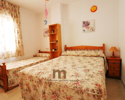 Segunda mano - Apartamento / piso - Guardamar del Segura - Mercadona