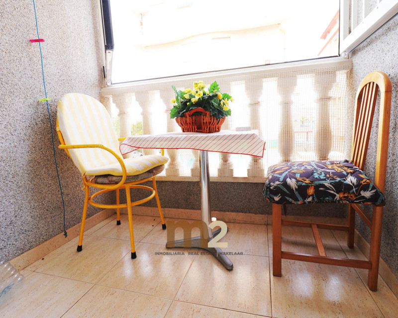 Segunda mano - Apartamento / piso - Guardamar del Segura - Mercadona