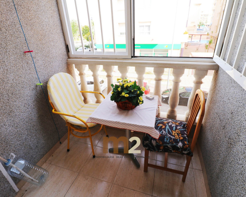 Segunda mano - Apartamento / piso - Guardamar del Segura - Mercadona